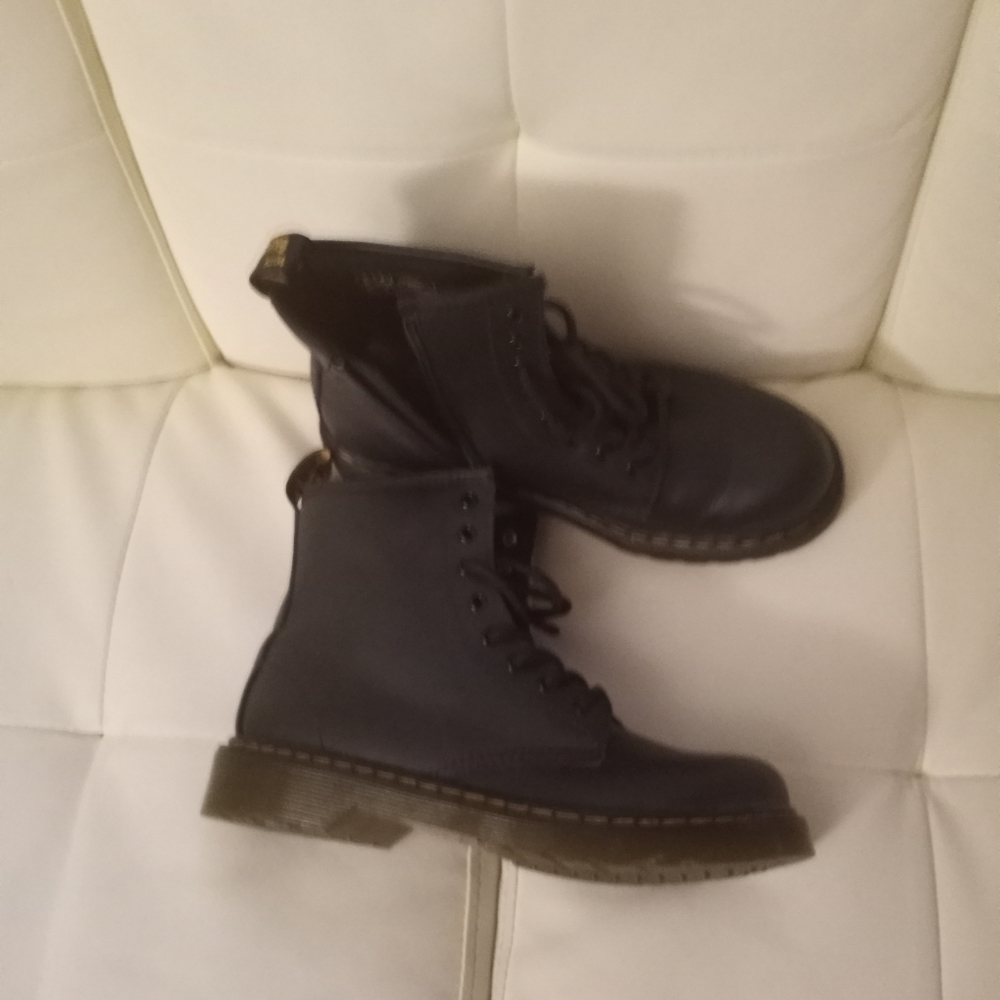 Doc Marten boots